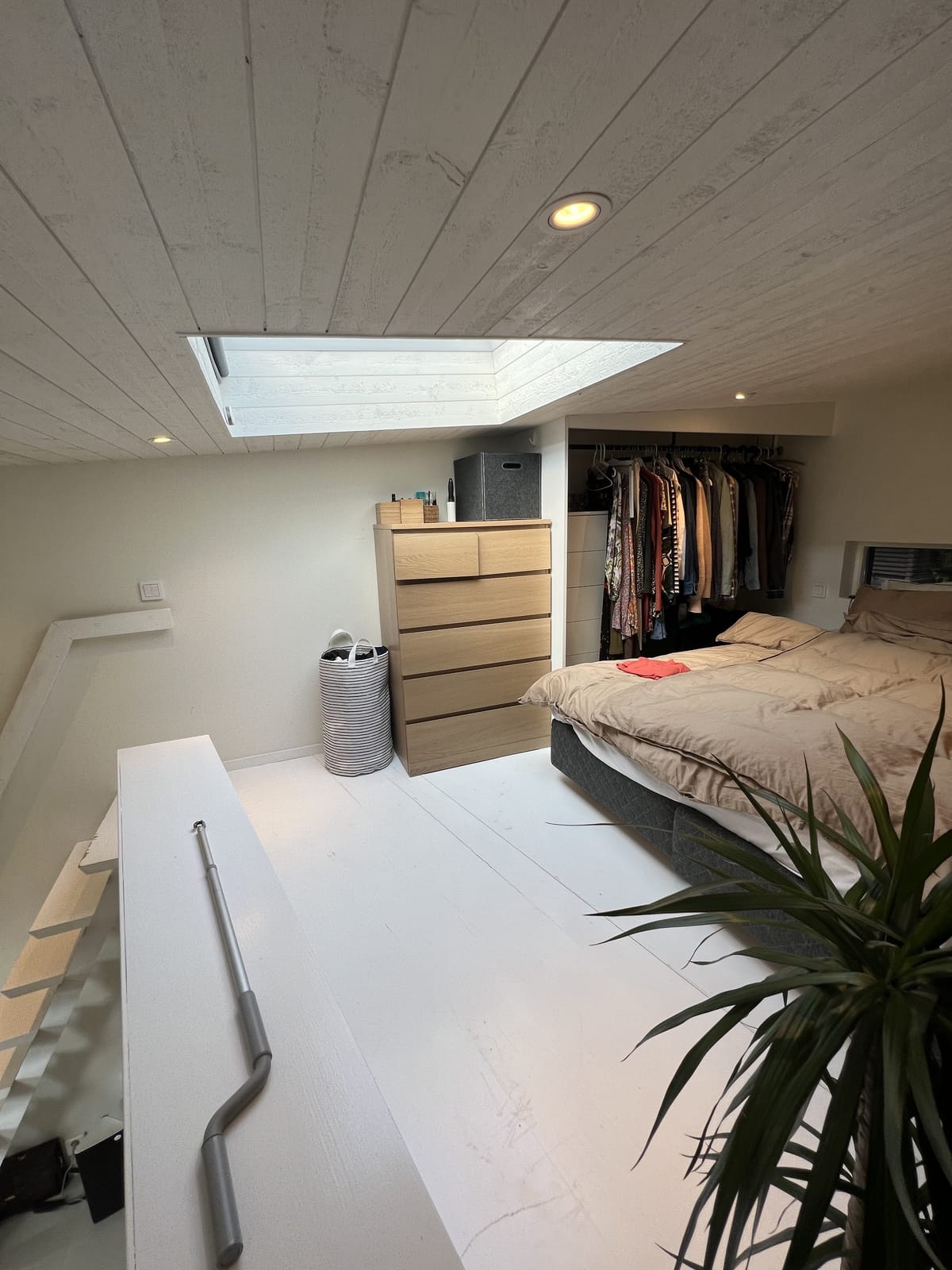 2 rok · 35 m² i Nacka – bild 2