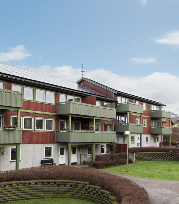 2 rok · 59 m² i Förslöv – bild 8