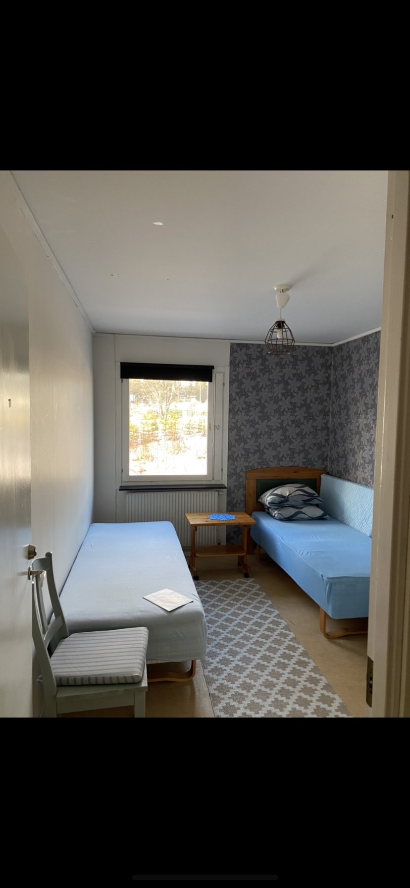 Duplex, 5 rooms, 98 sqm, Jokkmokk – bild 3