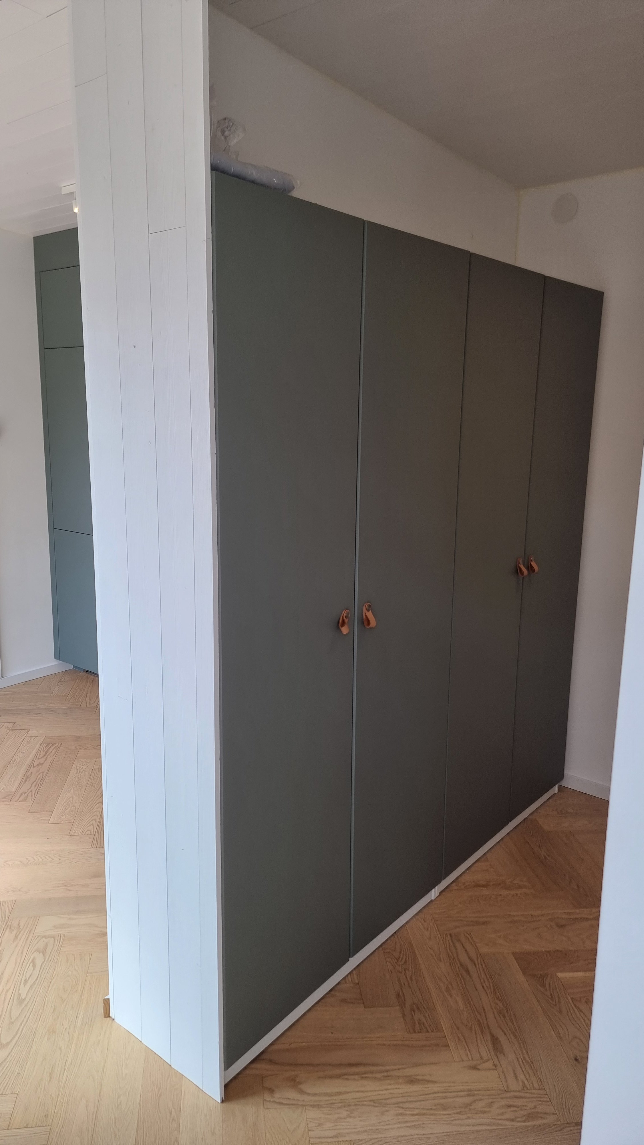Stuga, 2 rooms, 28 sqm, Järfälla – bild 11