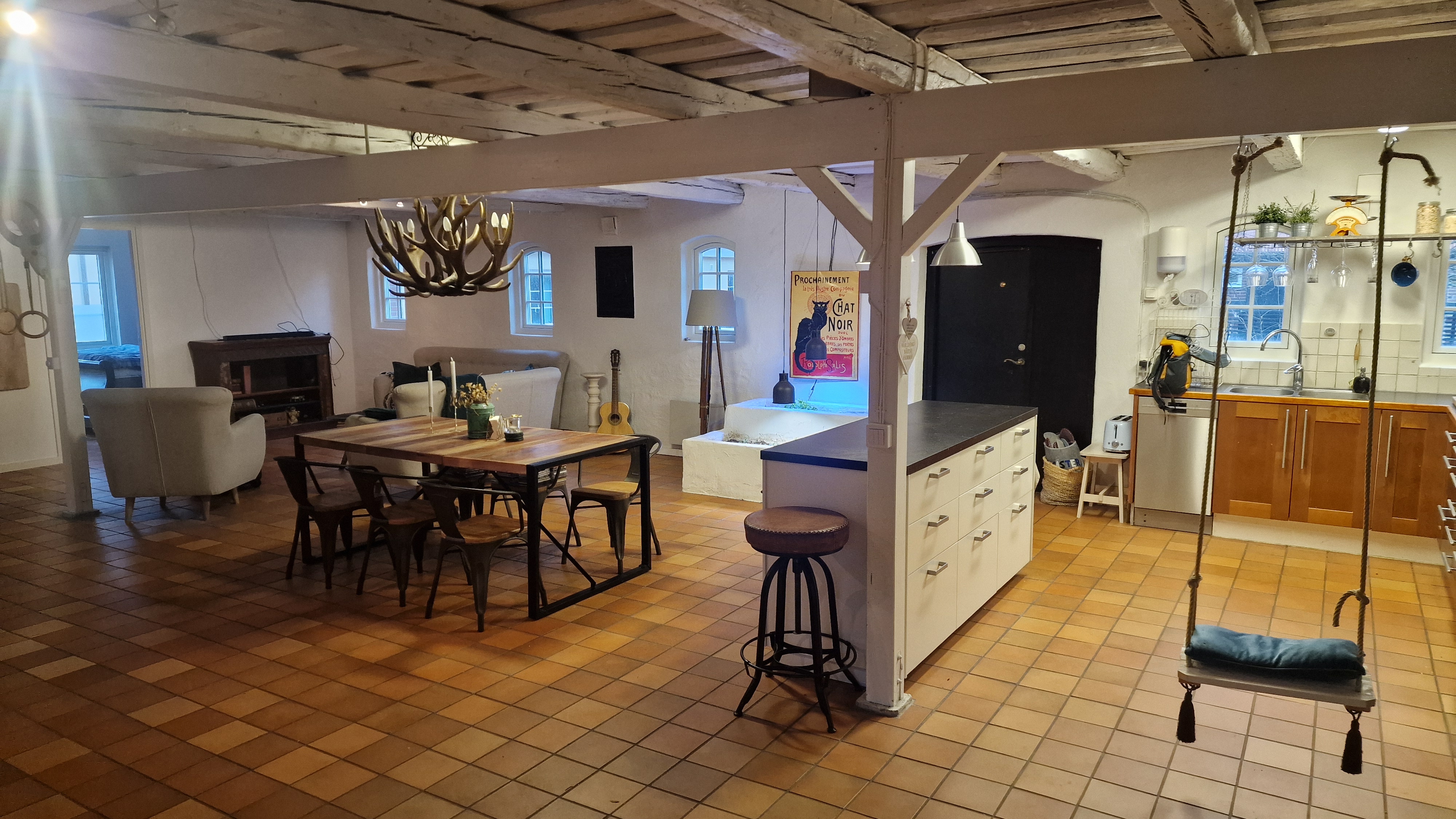 Lägenhet, 4 rooms, 125 sqm, Höganäs – bild 5