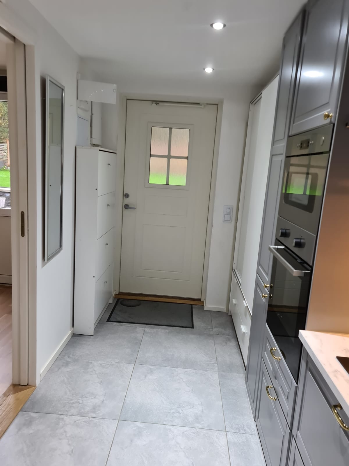 Duplex, 4 rooms, 60 sqm, Rönninge – bild 23