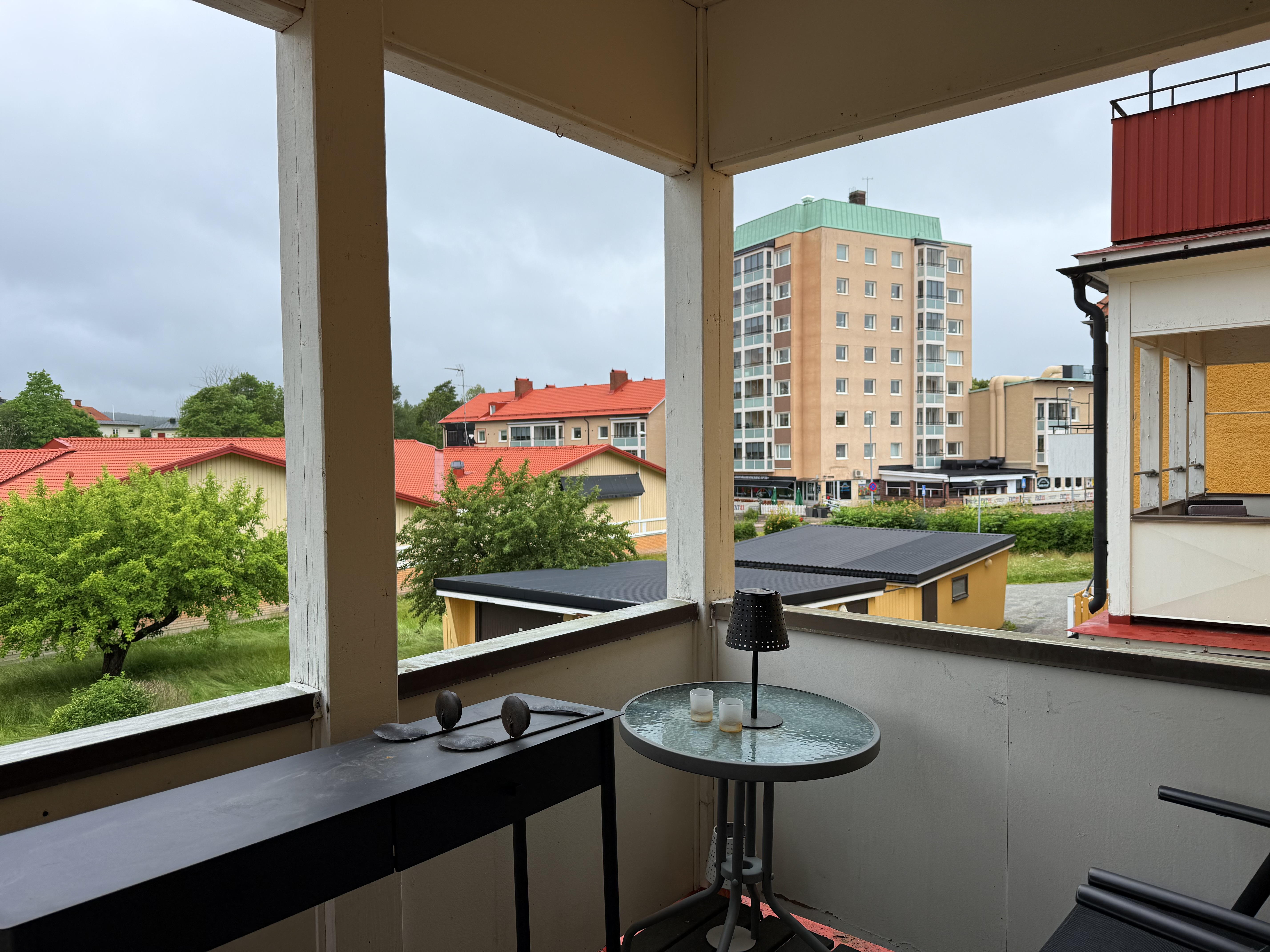 Lägenhet, 3 rooms, 103 sqm, Fagersta – bild 8