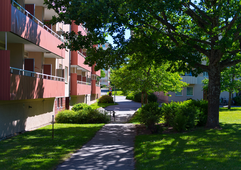 1 rok · 41 m² i Linköping – bild 11