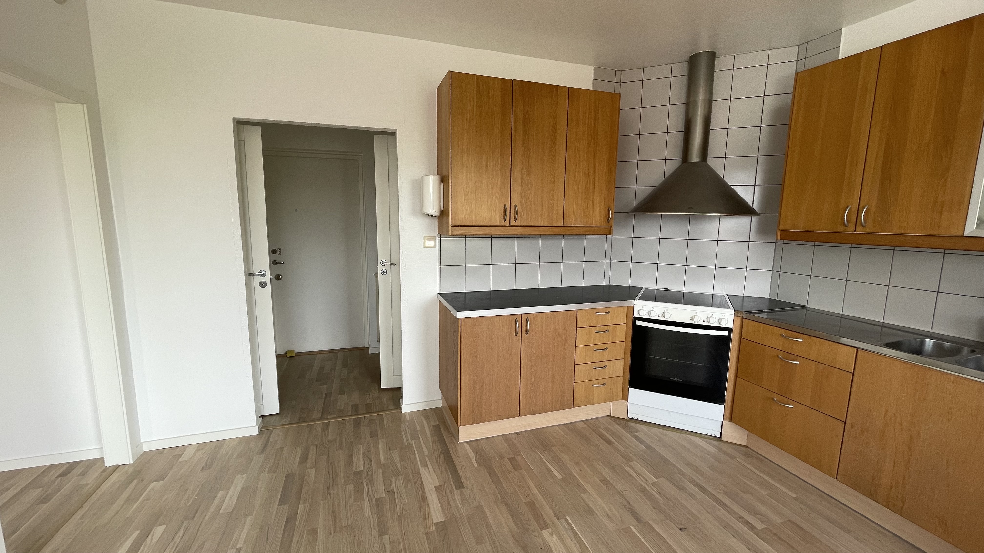 Lägenhet, 4 rooms, 88 sqm, Marieholm – bild 2