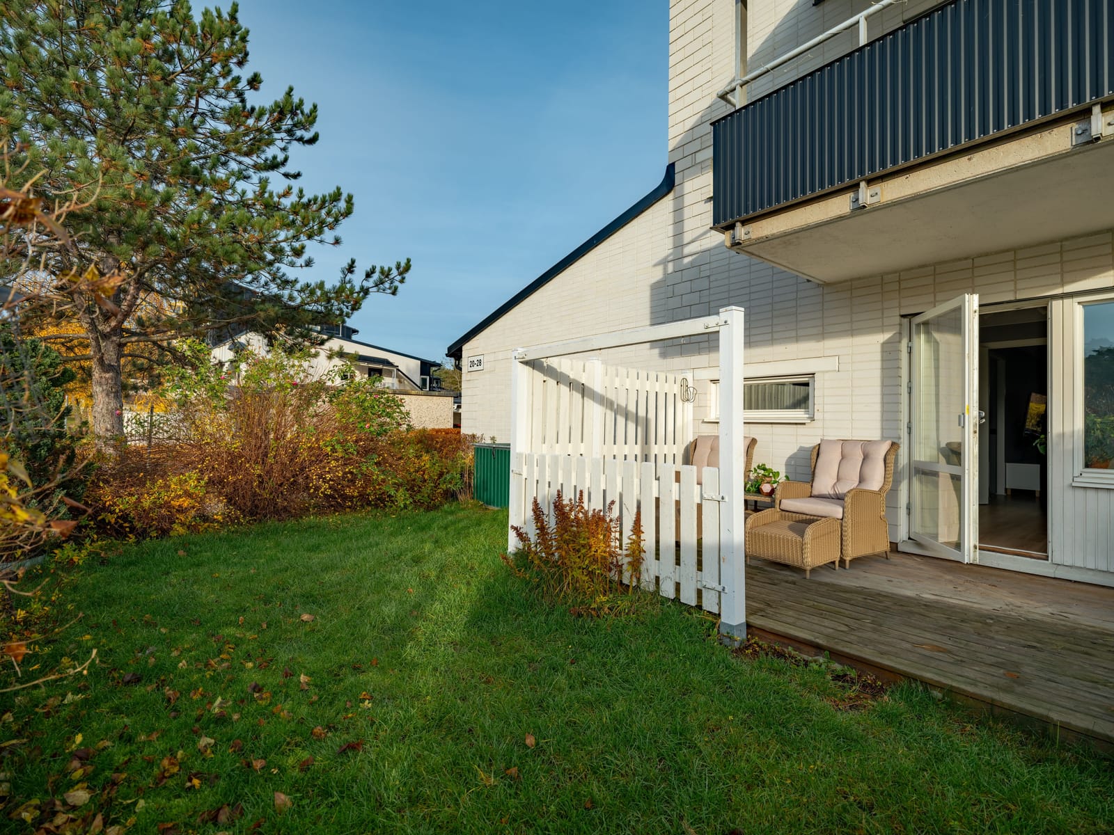 2 rok · 54 m² i Upplands Väsby – bild 5