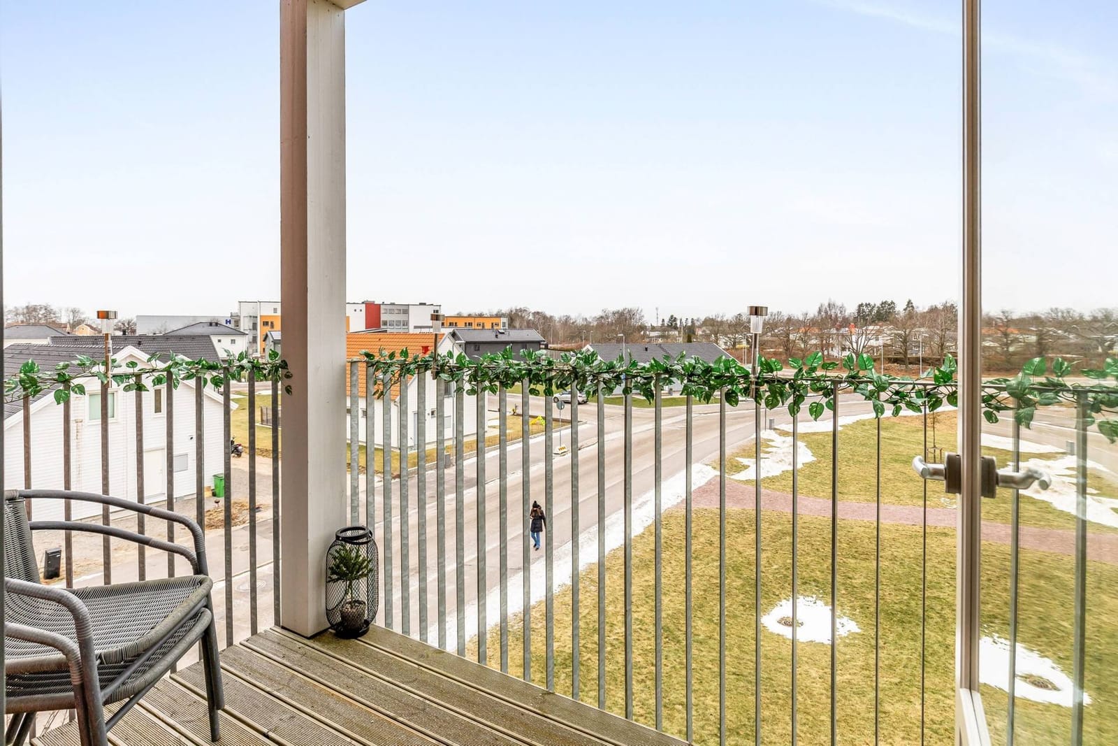 2 rok · 54 m² i Kalmar – bild 5