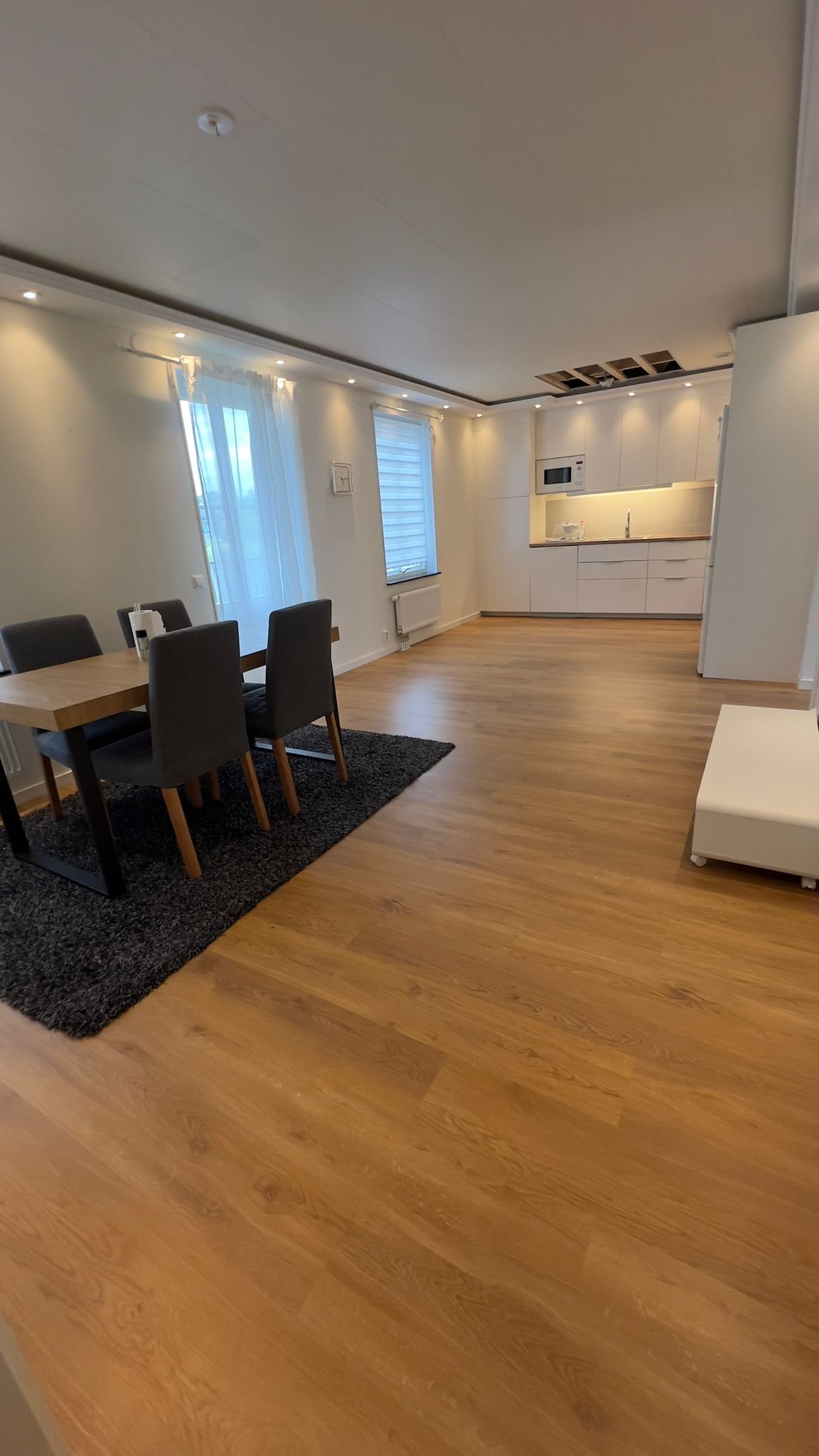 Lägenhet, 4 rooms, 84 sqm, Upplands Väsby – bild 3