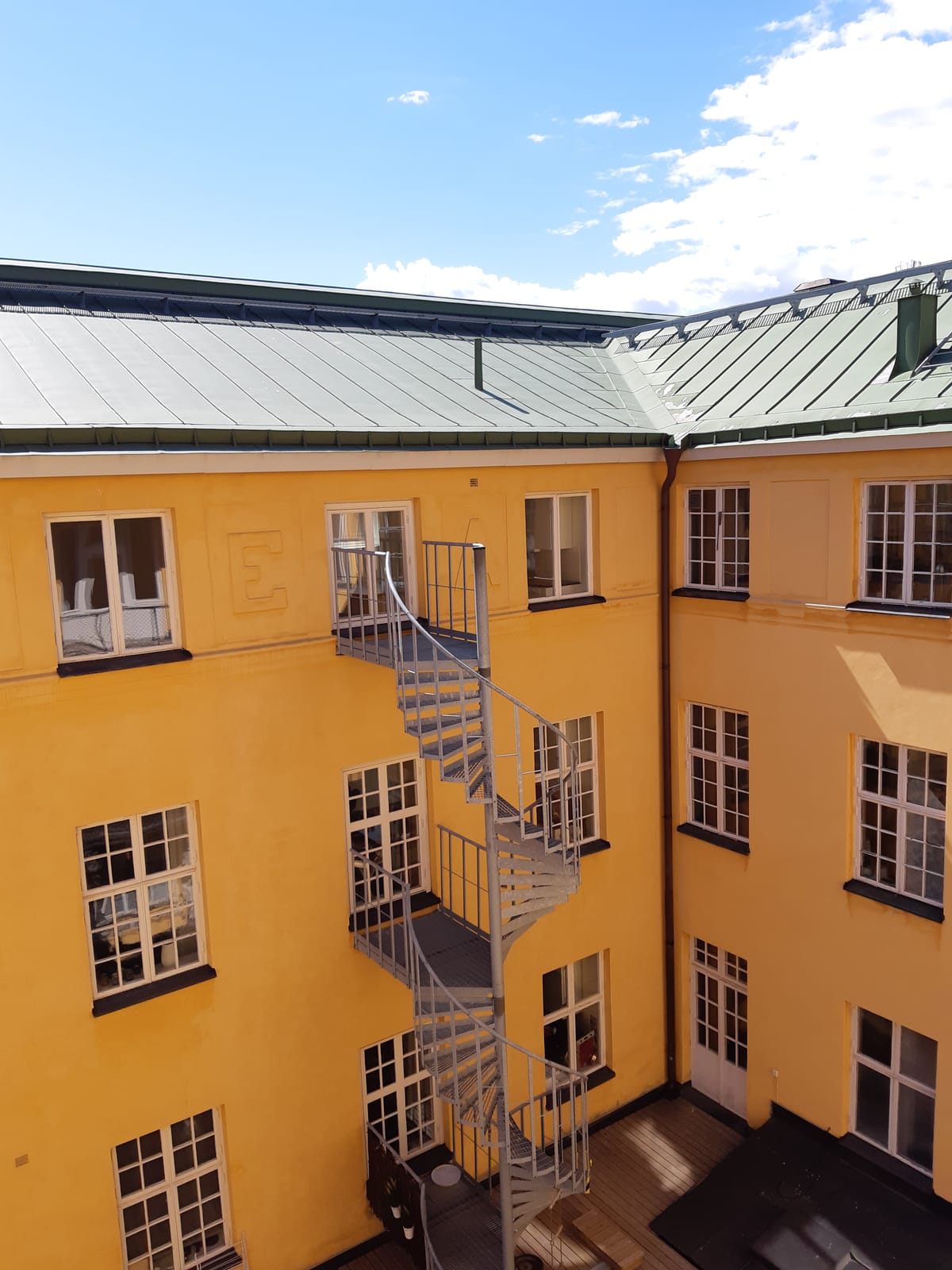 3 rok · 87 m² i Sundsvall – bild 13