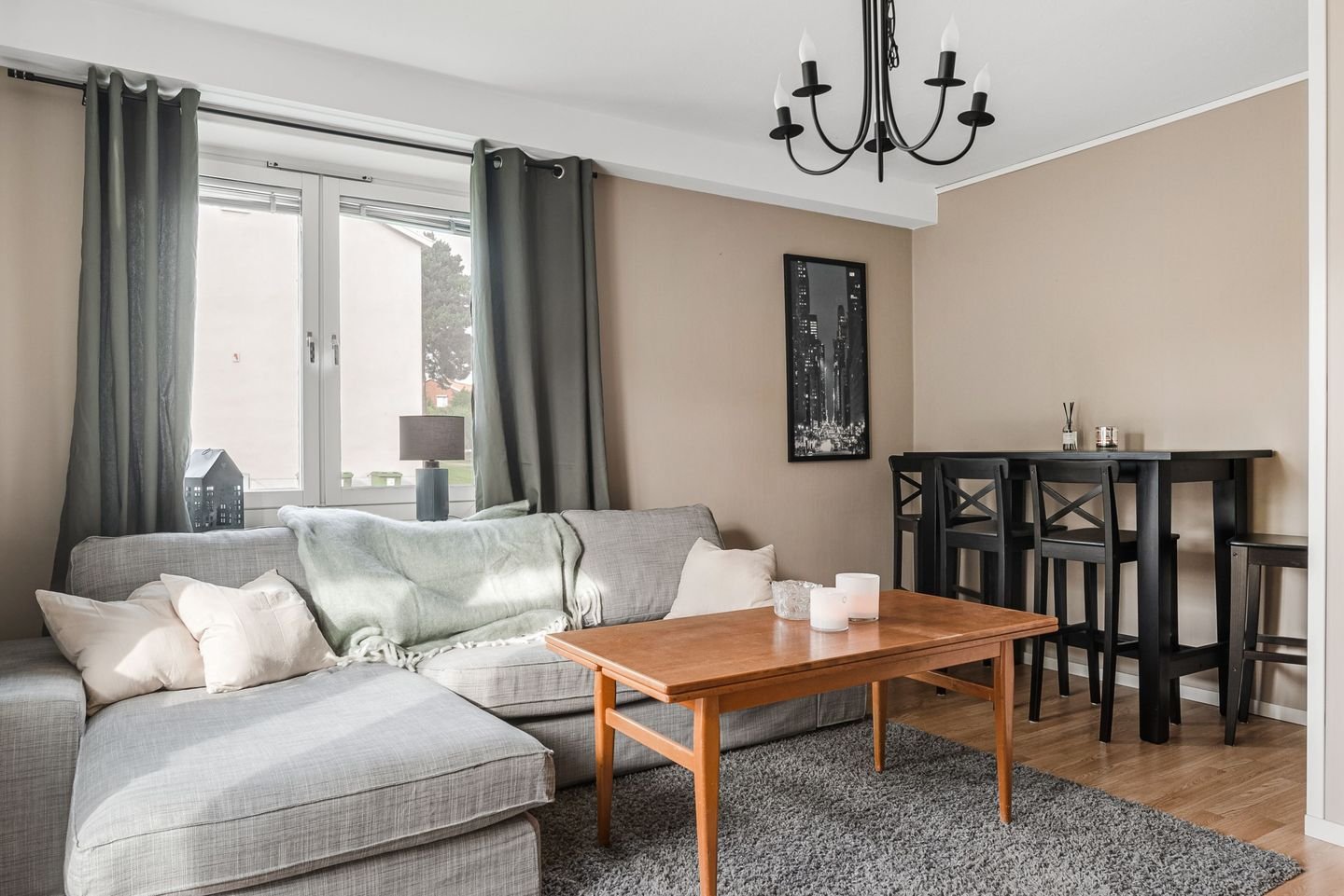 Lägenhet, 3 rooms, 60 sqm, Strängnäs – bild 11
