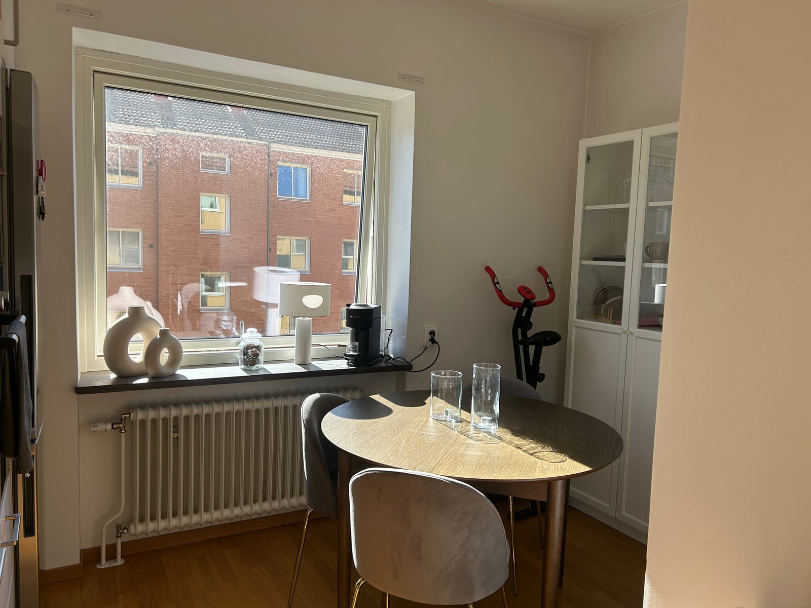 Lägenhet, 1 rooms, 38 sqm, Helsingborg