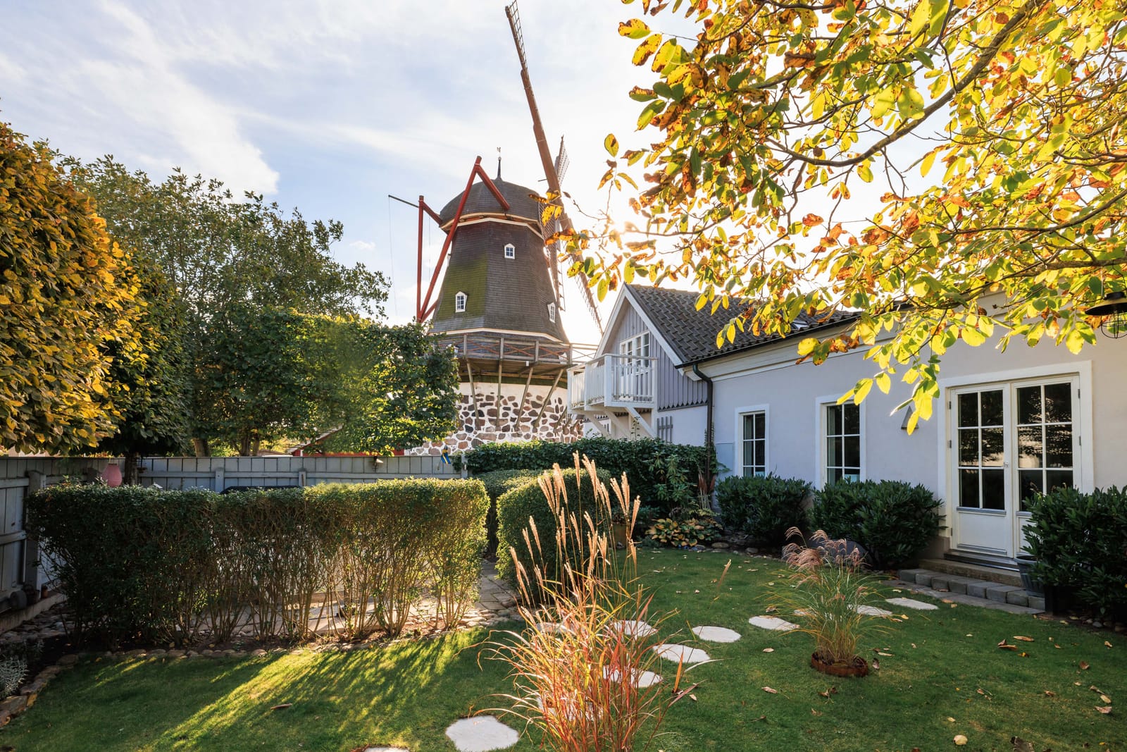 5 rok · 152 m² i Viken – Viken