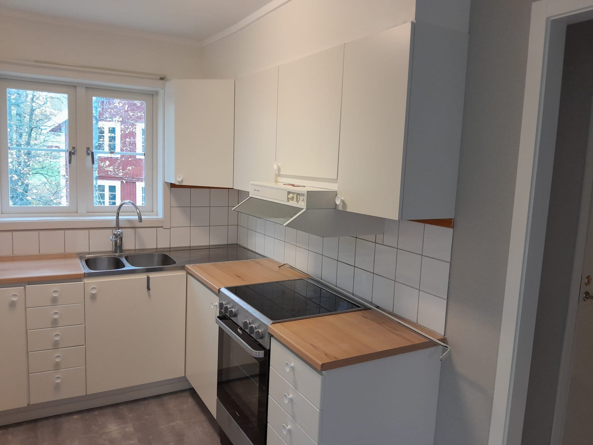 2 rok · 41 m² i Järpen – bild 7