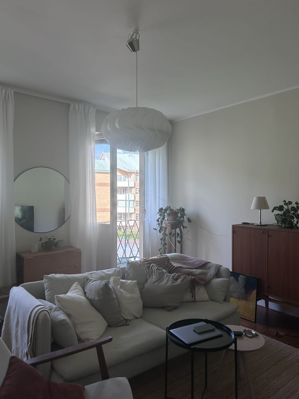 3 rok · 55 m² i Malmö – bild 2