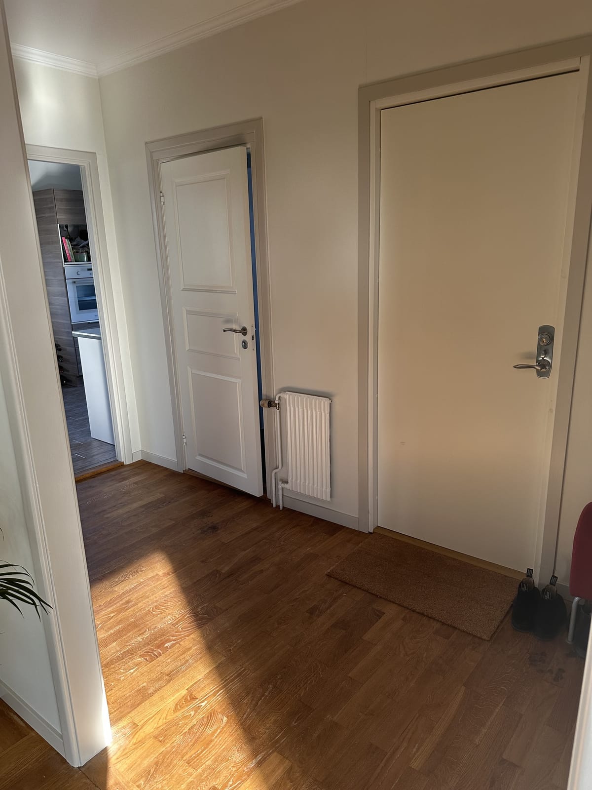 Lägenhet, 3 rooms, 90 sqm, Göteborg