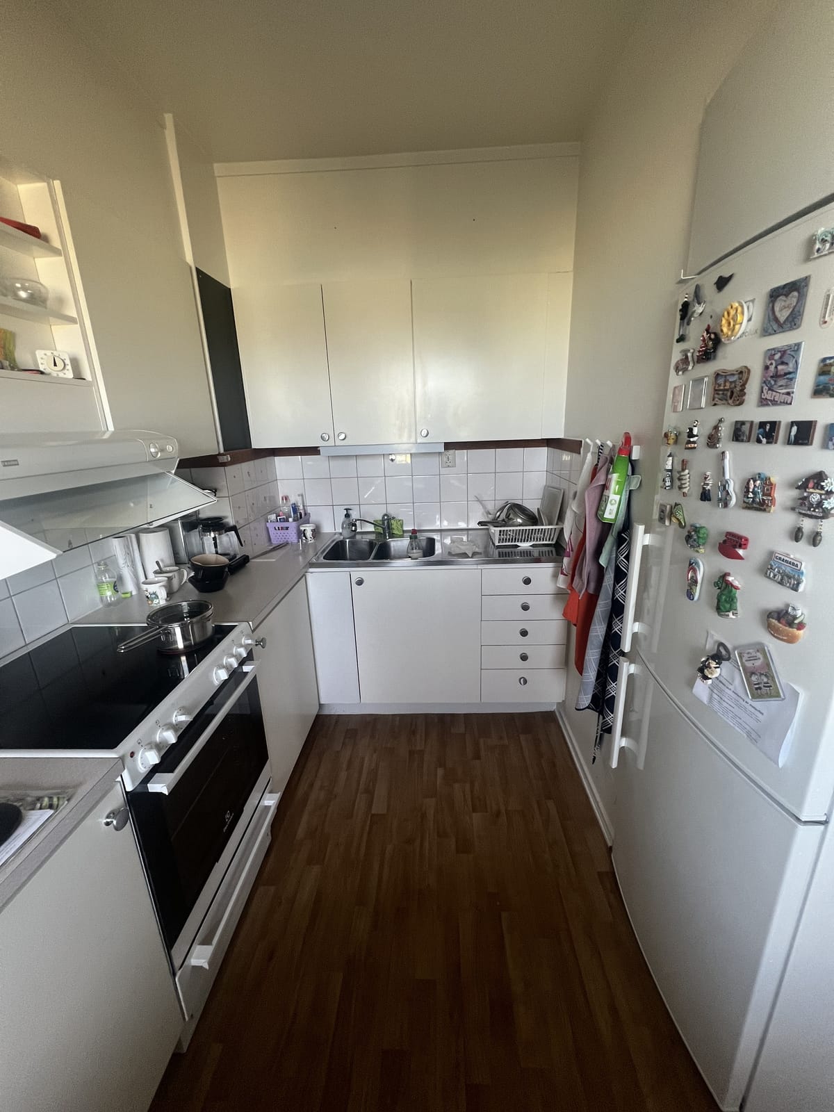 2 rok · 42 m² i Hägersten – bild 3