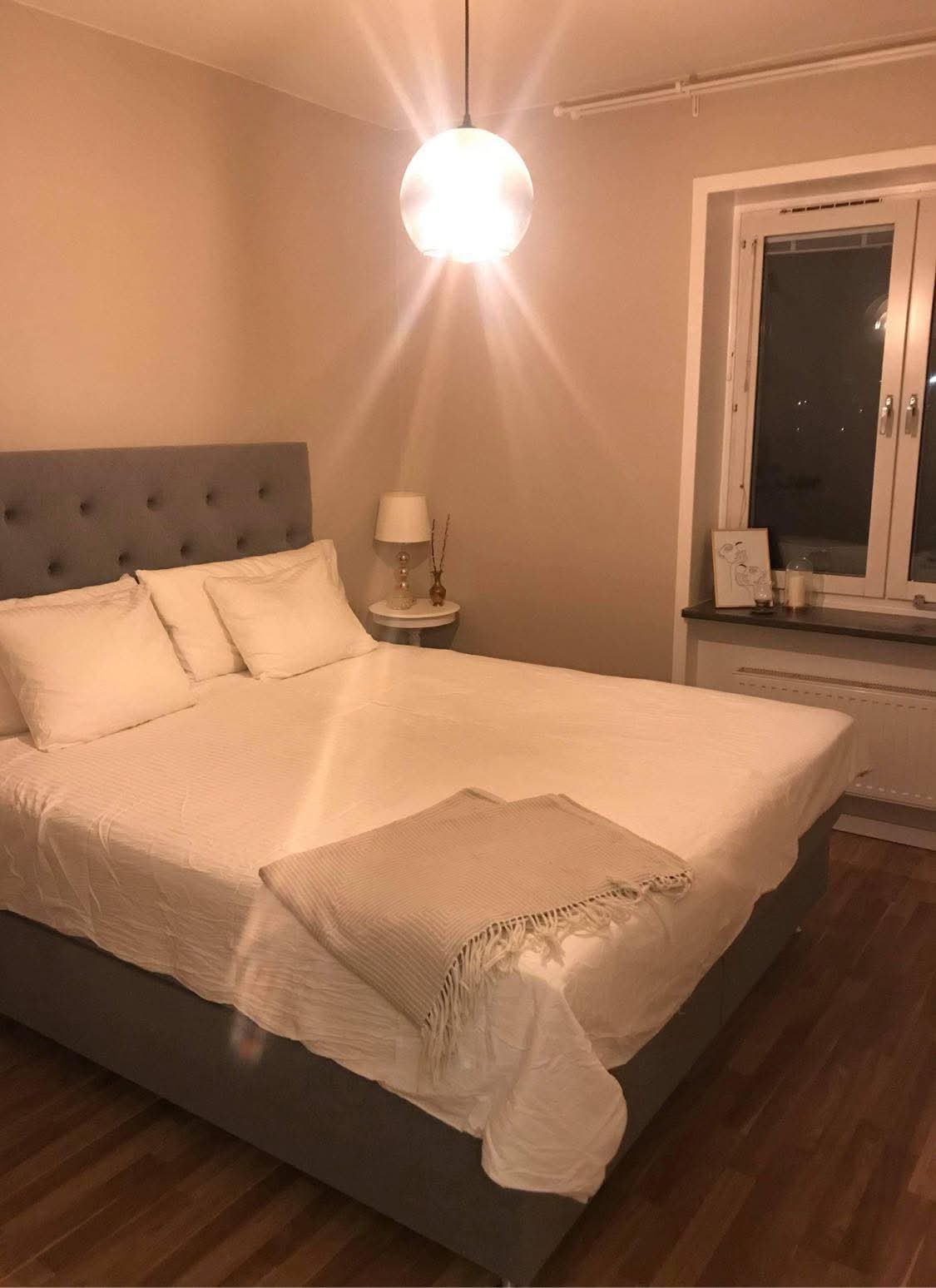 Lägenhet, 2 rooms, 49 sqm, Västerås – bild 11