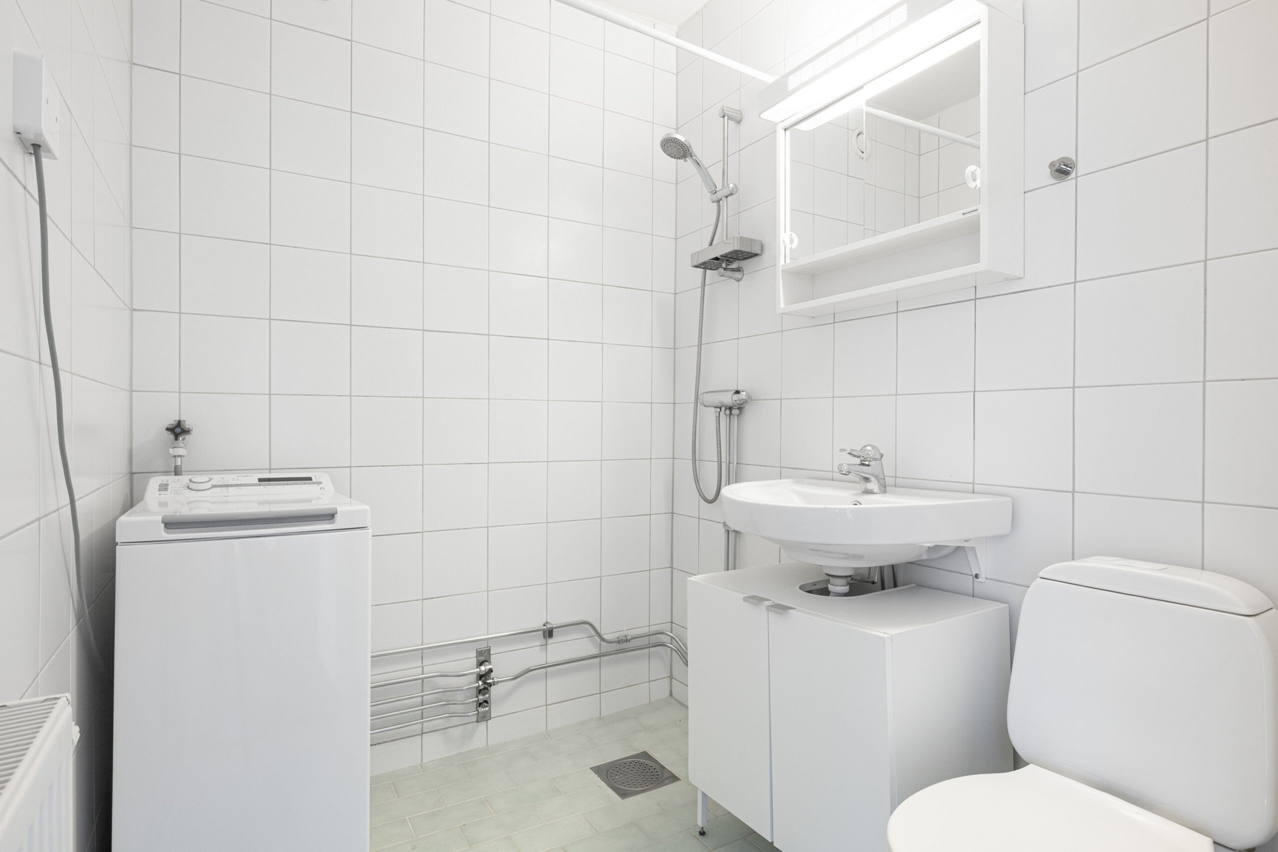Lägenhet, 2 rooms, 53 sqm, Upplands Väsby – bild 14