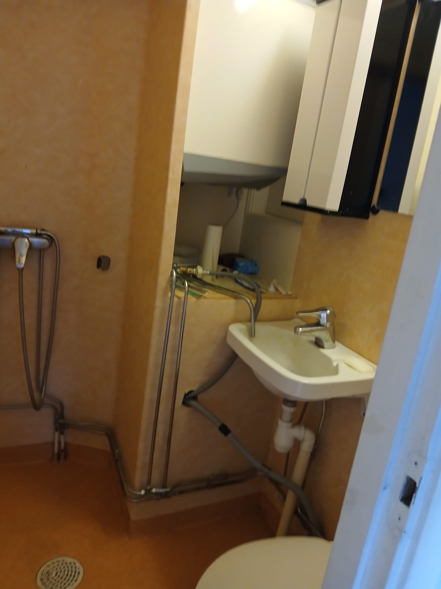 2 rok · 35 m² i Haparanda – bild 12