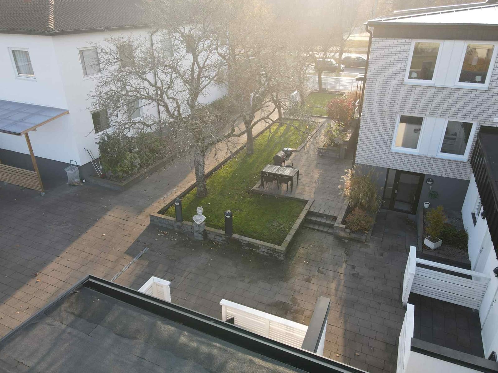 Lägenhet, 2 rooms, 52 sqm, Halmstad