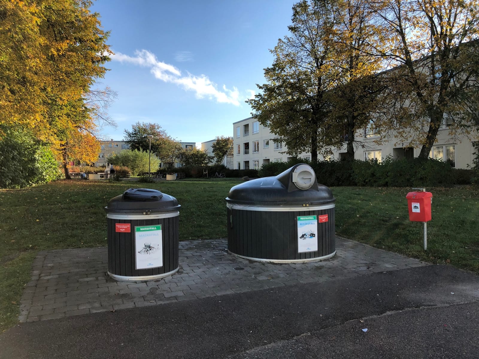 3 rok · 77 m² i Västerås – bild 13