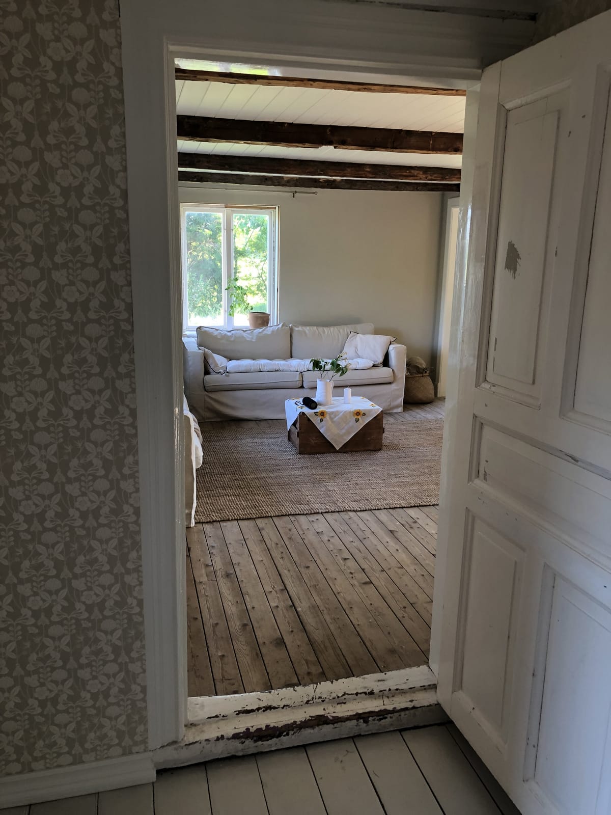 4 rok · 100 m² i Grästorp – Grästorp
