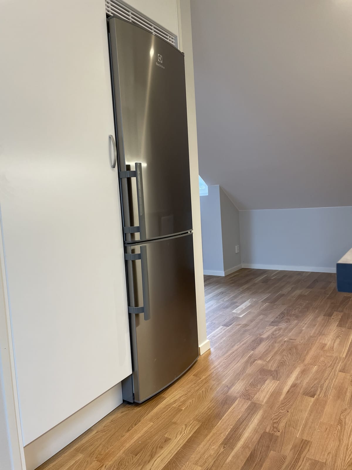 2 rok · 38 m² i Göteborg – bild 5