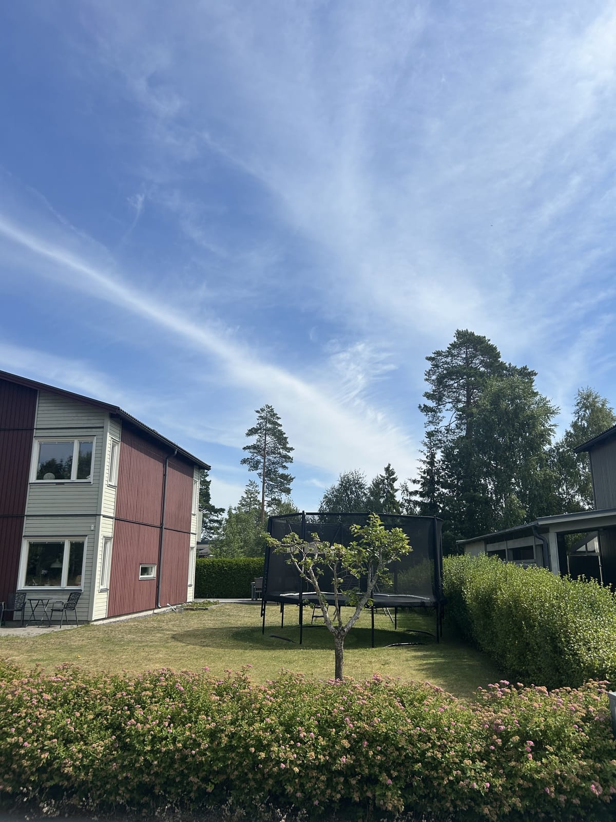 5 rok · 135 m² i Vallentuna – bild 2