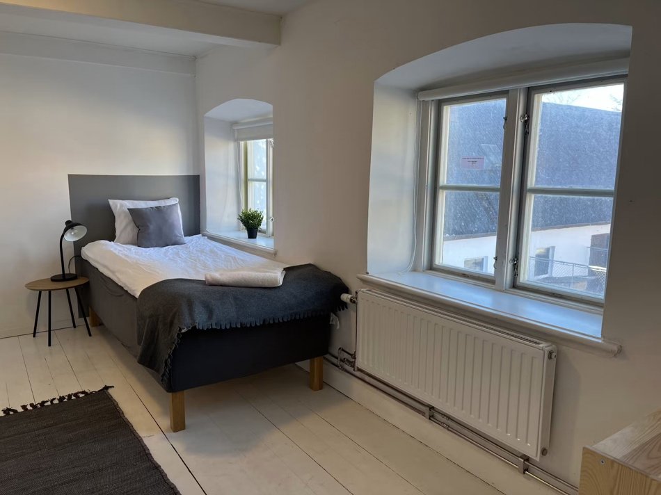 16 rok · 500 m² i Tygelsjö – bild 36