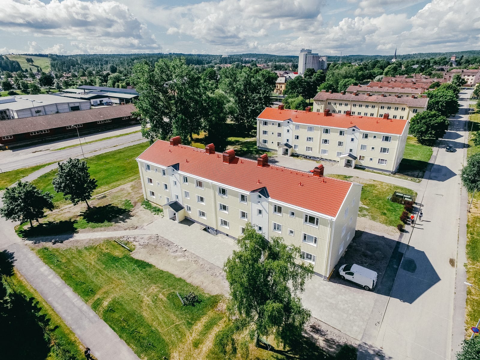 2 rok · 57 m² i Arboga – bild 15