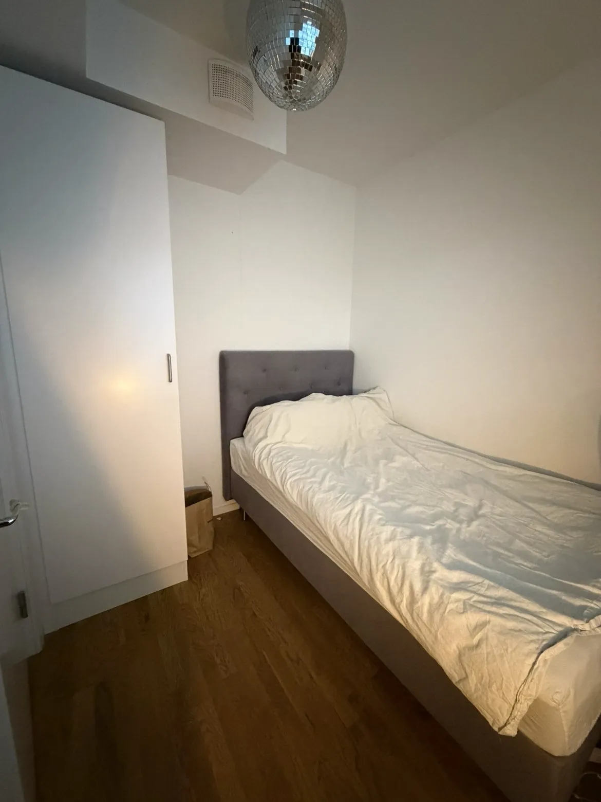 3 rok · 43 m² i Kista – bild 2
