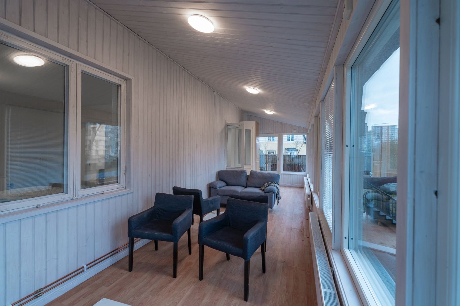 Villa/Hus, 10 rooms, 240 sqm, Danderyd – bild 34