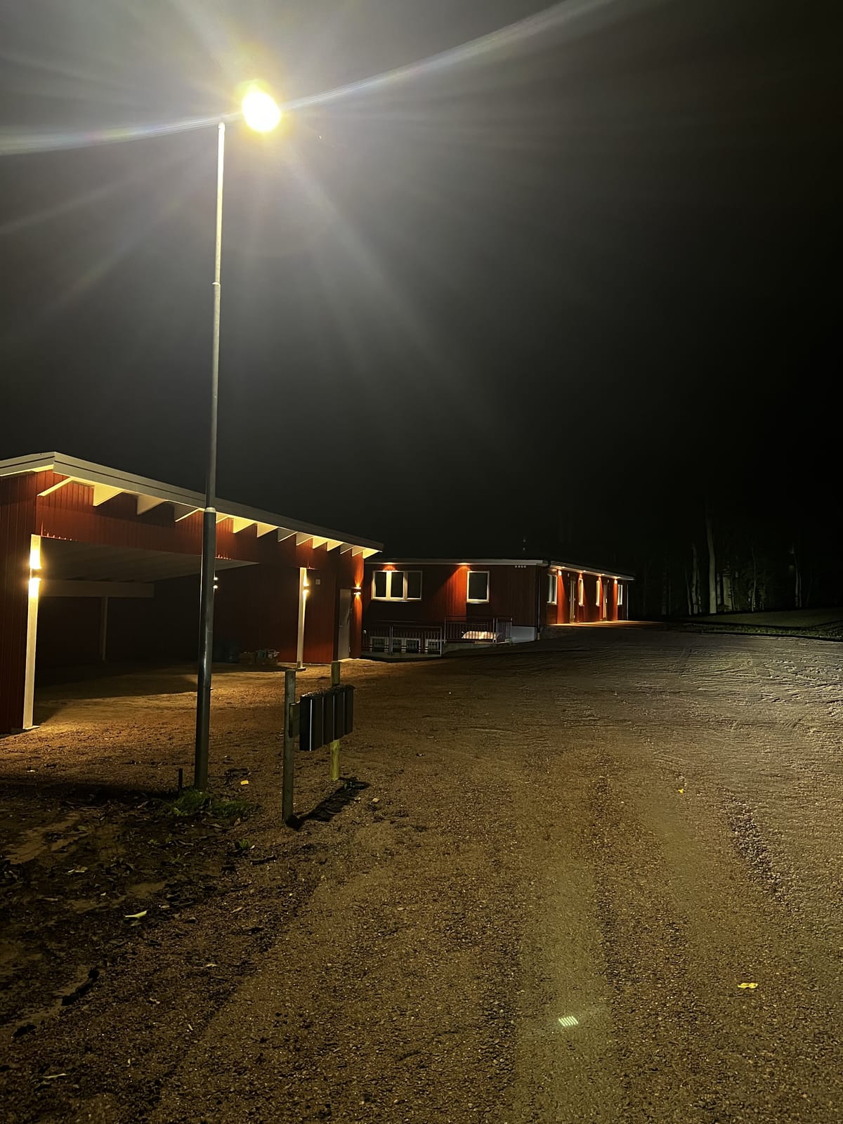 3 rok · 72 m² i Skövde – bild 3