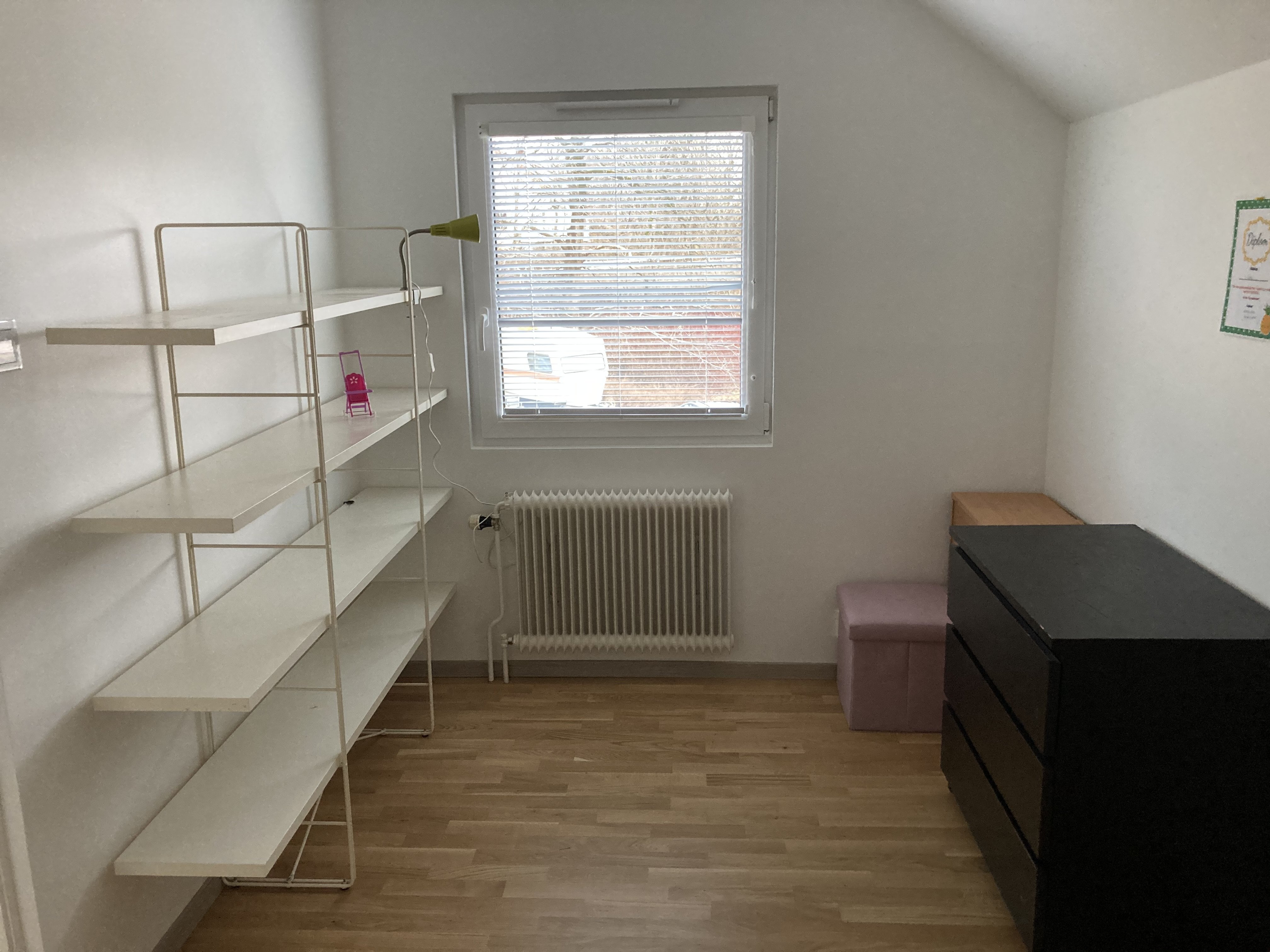 Lägenhet, 2 rooms, 54 sqm, Lindome – bild 10