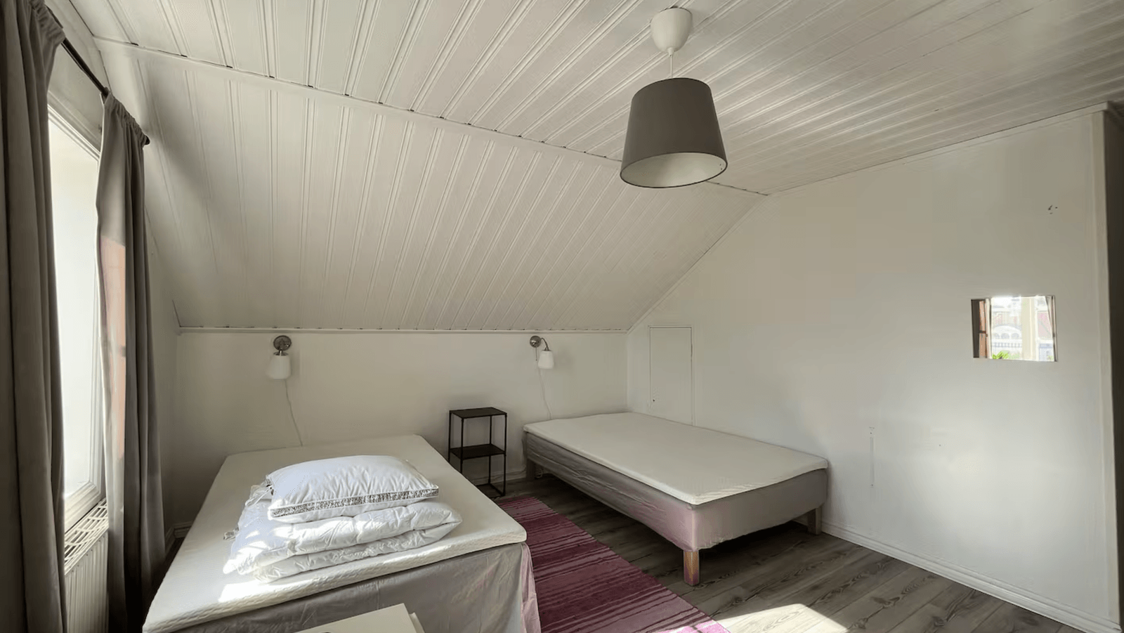 1 rok · 30 m² i Gävle – bild 5