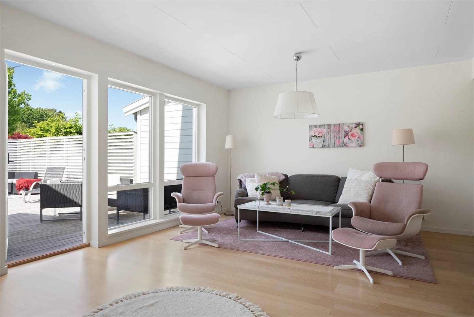 5 rok · 126 m² i Åkersberga – bild 11
