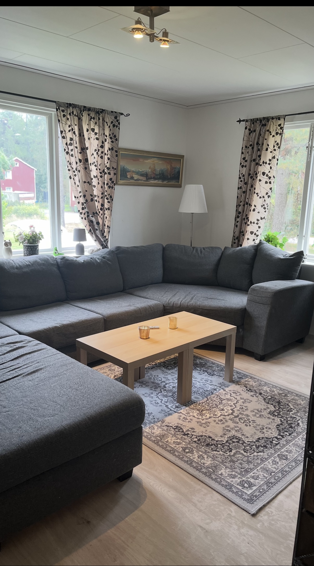 Lägenhet, 2 rooms, 57 sqm, Hälleforsnäs – bild 5