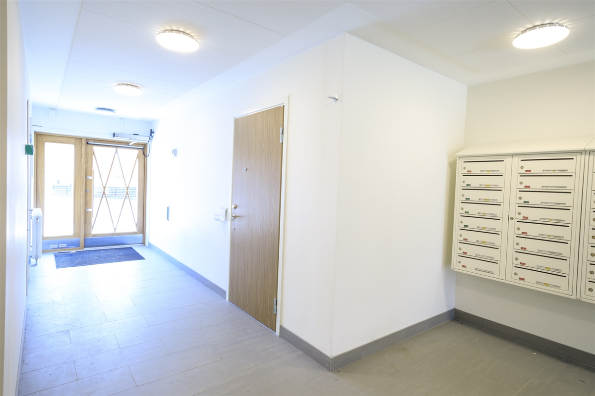 2 rok · 41 m² i Lund – bild 12