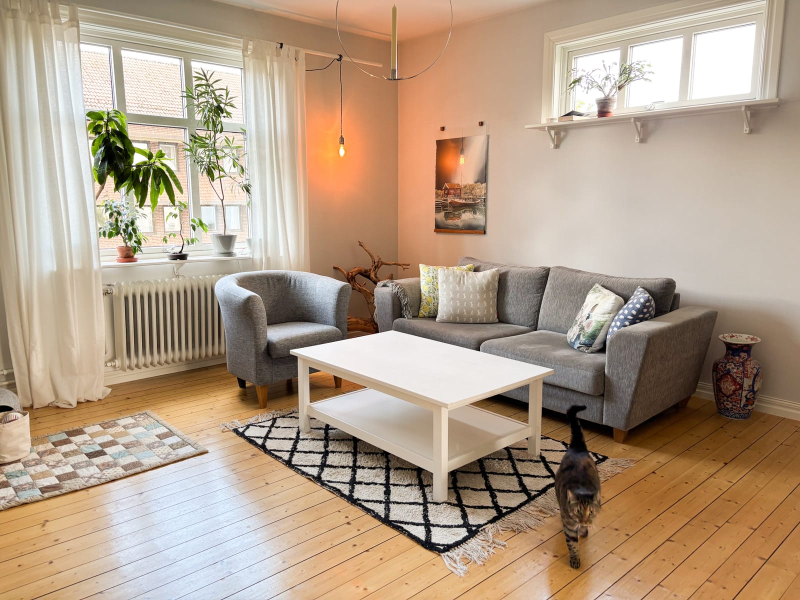 2 rok · 70 m² i Vänersborg – bild 6