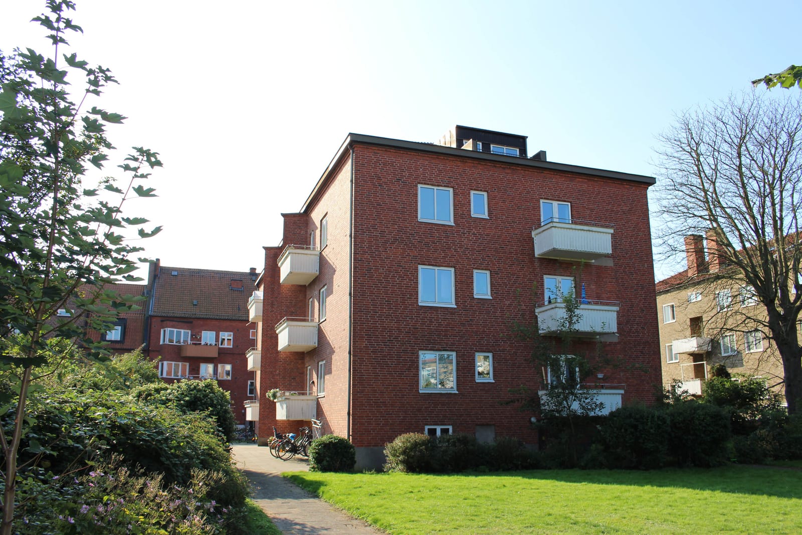 2 rok · 68 m² i Landskrona – bild 12