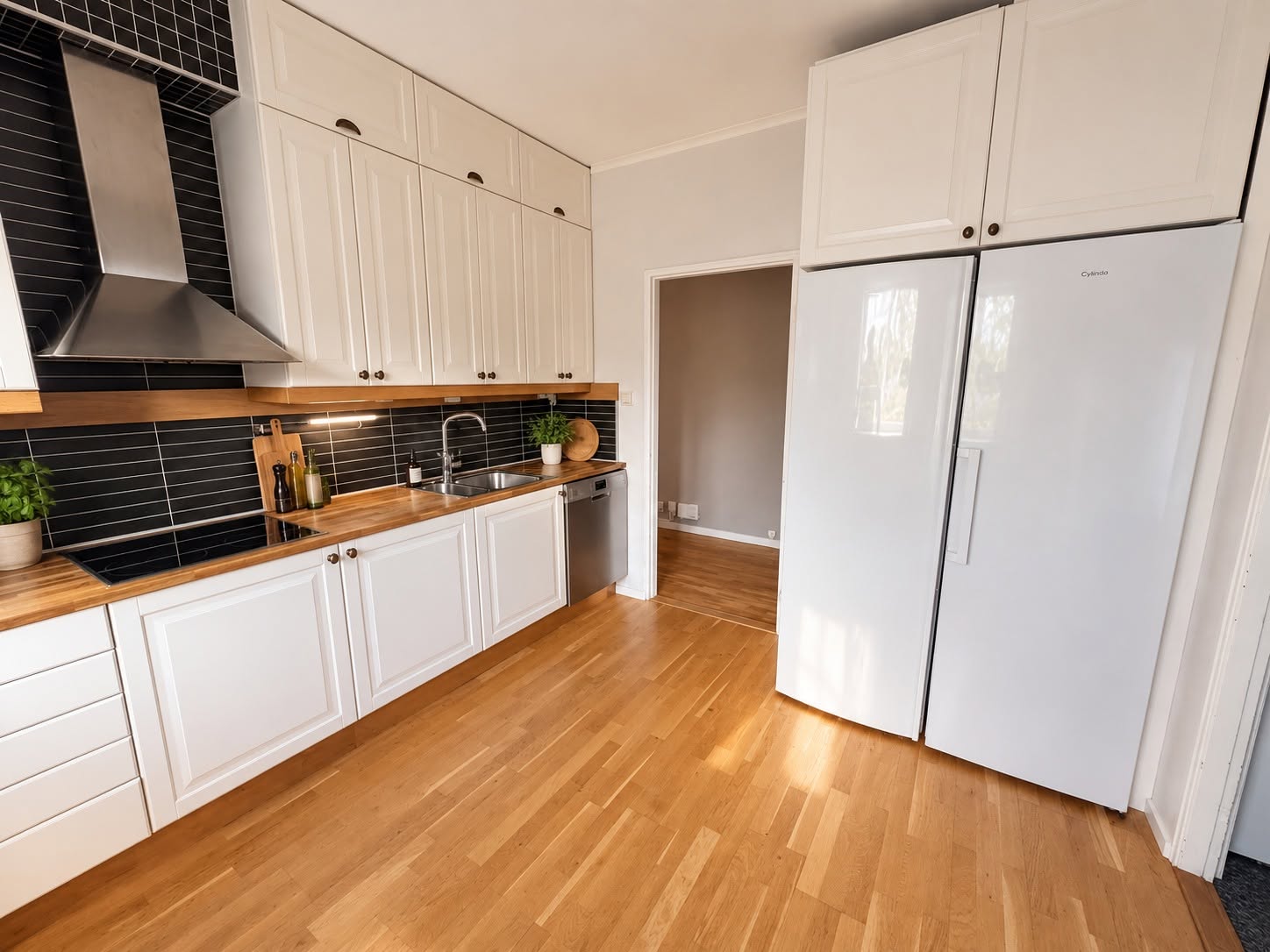 4 rok · 90 m² i Östersund – bild 6