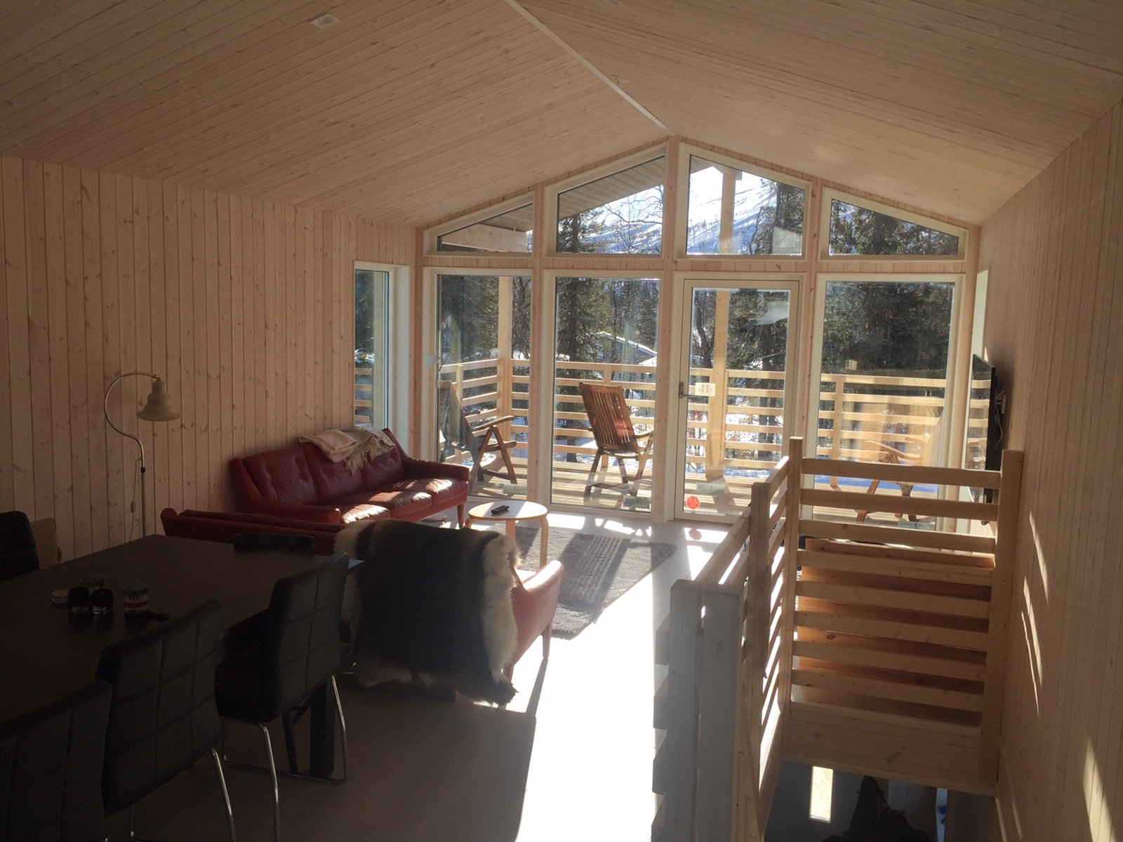 3 rok · 80 m² i Gällivare – Gällivare