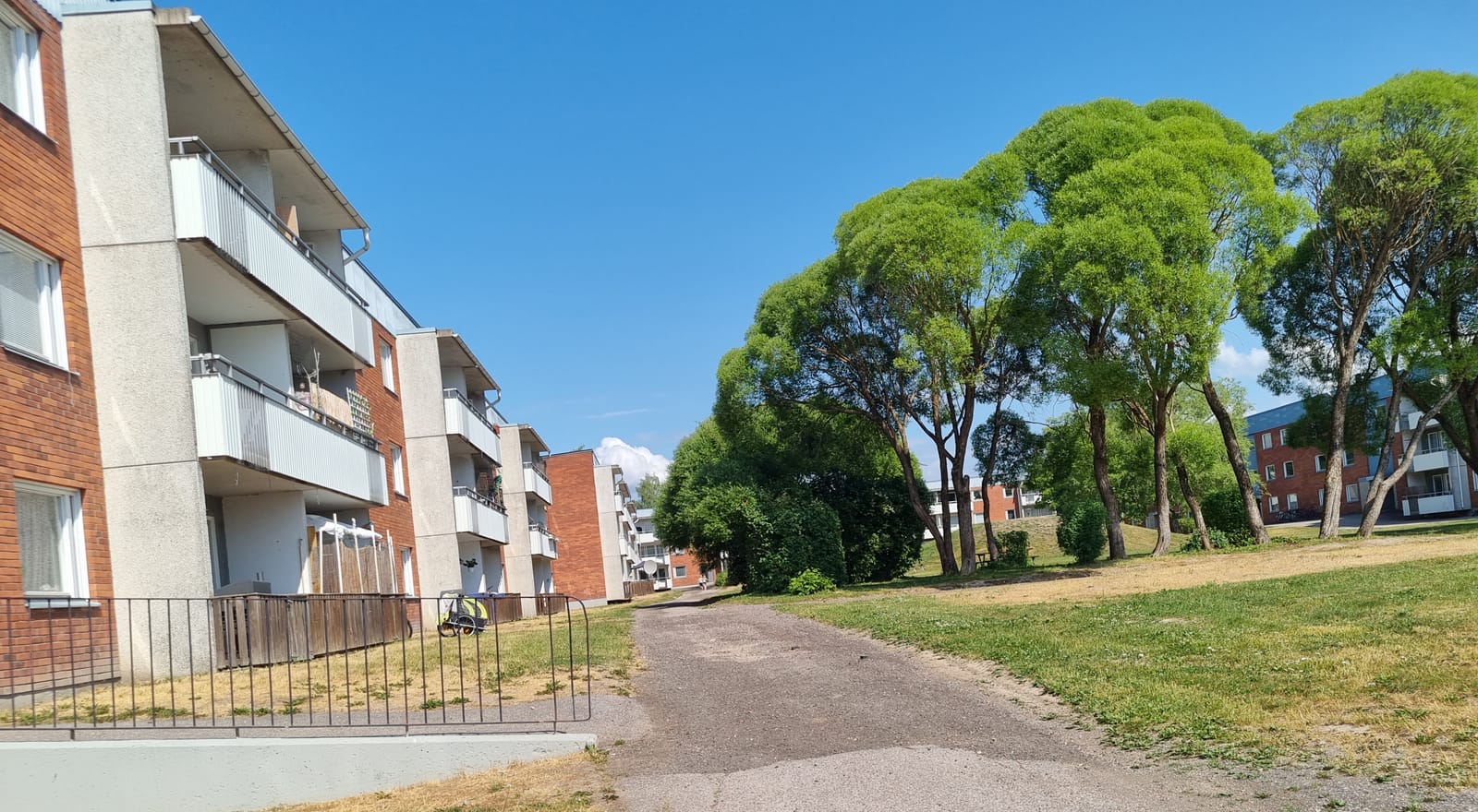 2 rok · 59 m² i Avesta – bild 11