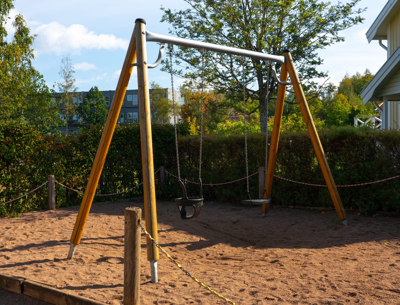 3 rok · 84 m² i Tranås – bild 3