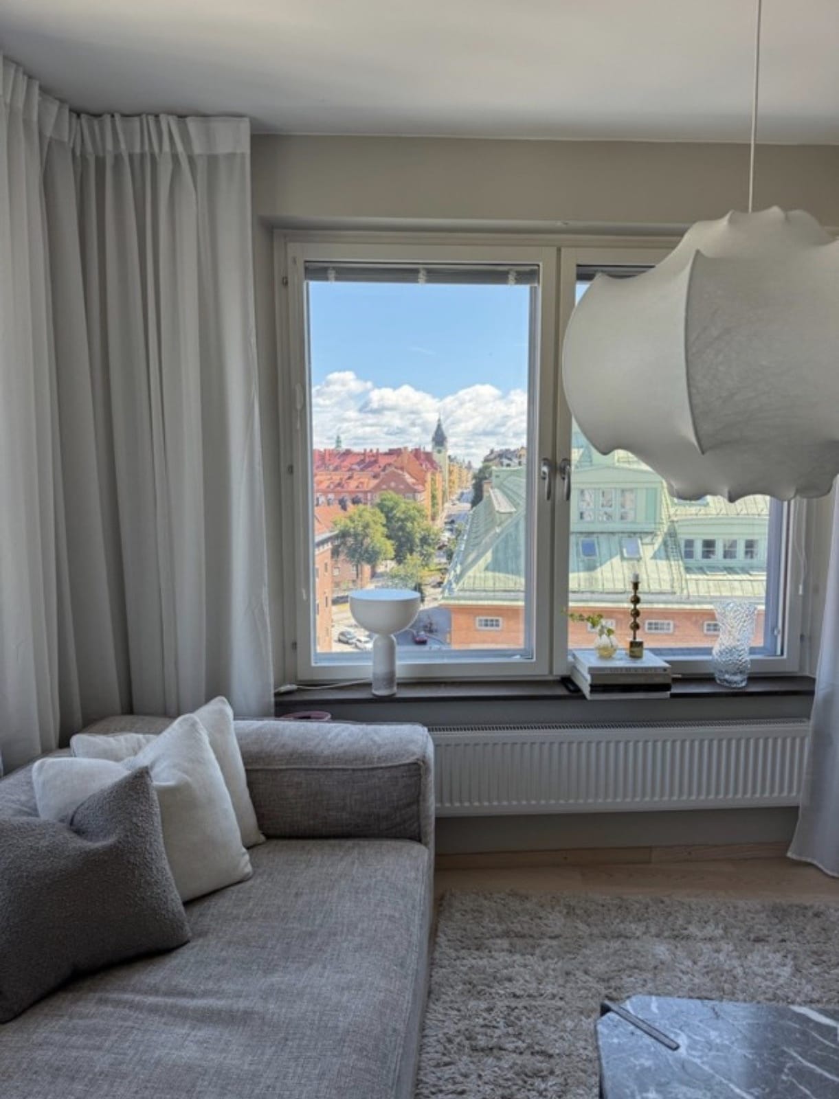 2 rok · 57 m² i Stockholm – bild 2