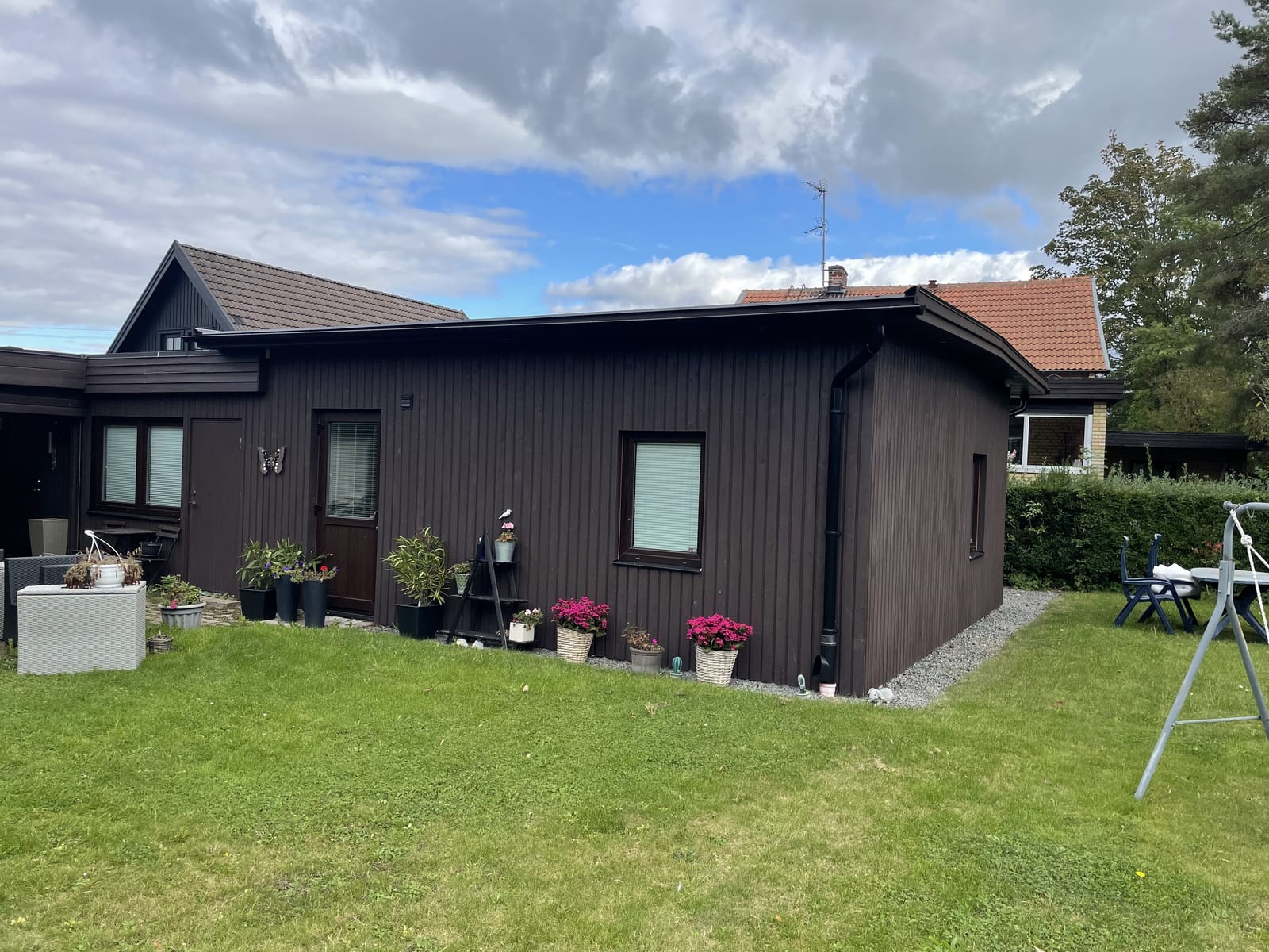 Lägenhet, 3 rooms, 58 sqm, Malmö