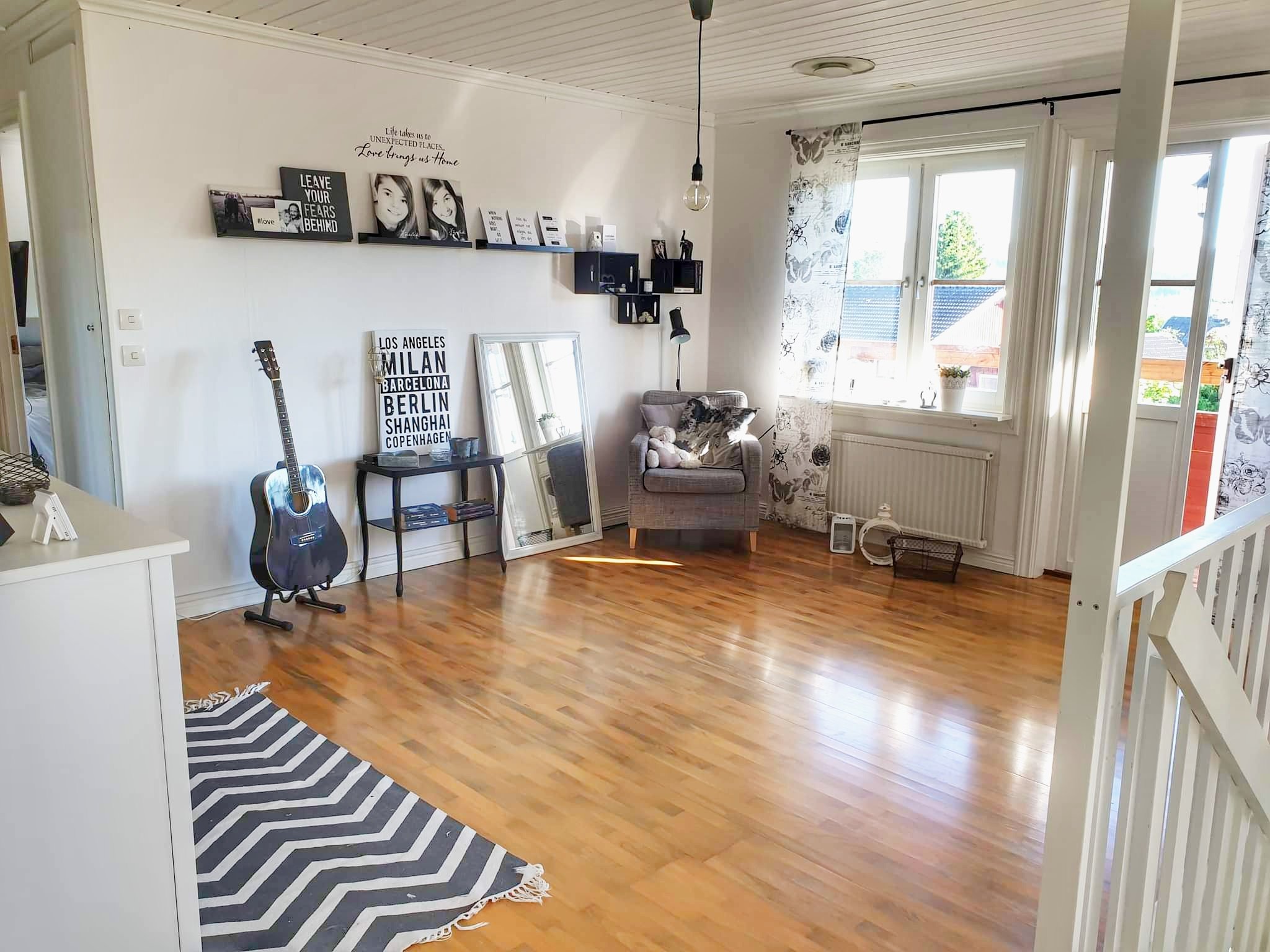 6 rok · 220 m² i Indal – bild 8