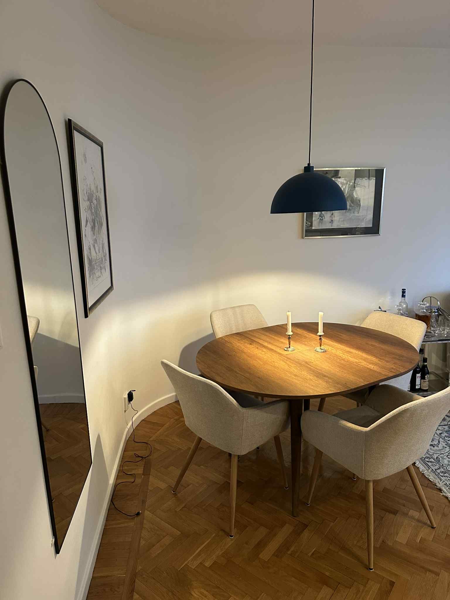 Lägenhet, 1 rooms, 31 sqm, Stockholm – bild 4