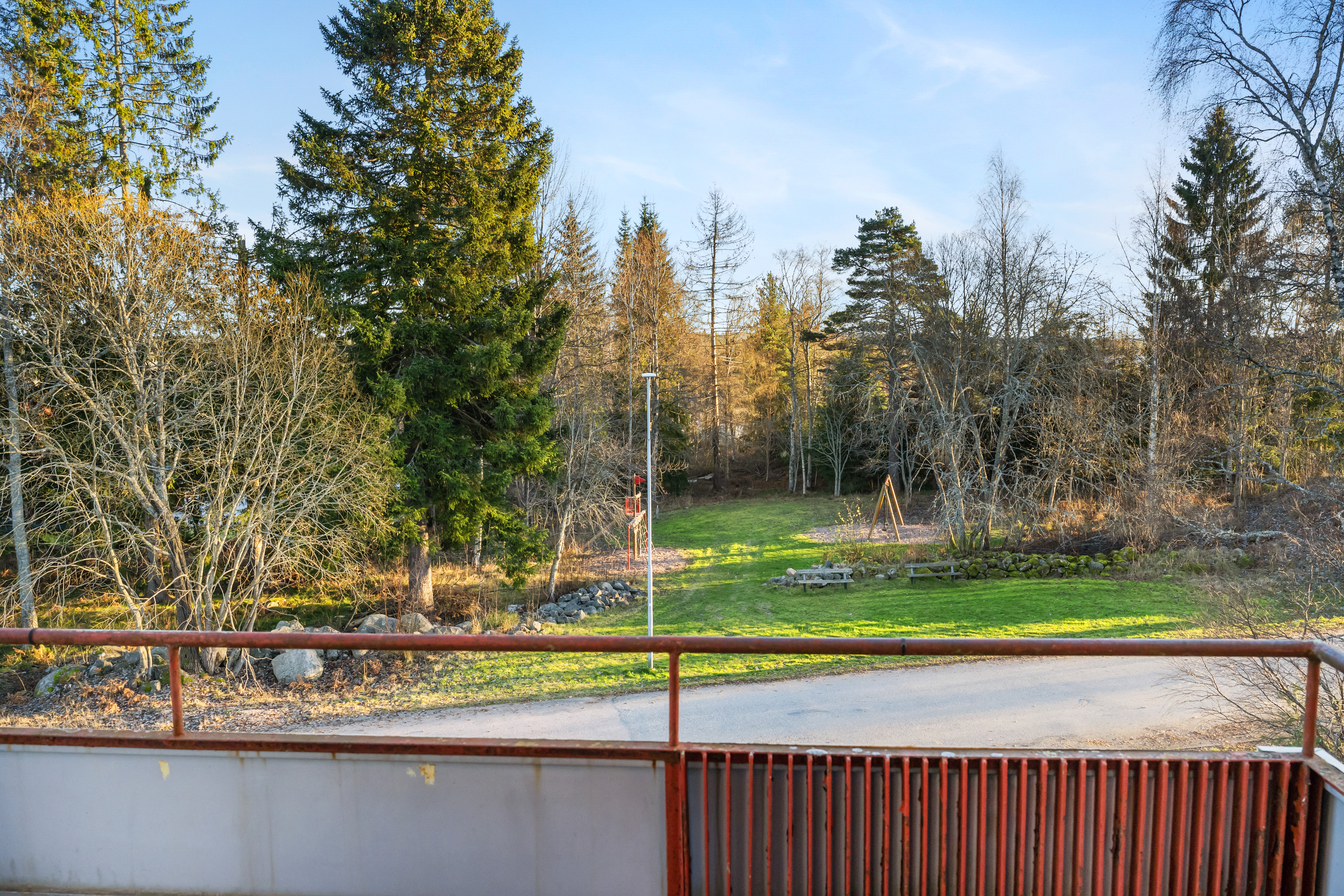 Lägenhet, 5 rooms, 110 sqm, Garpenberg – bild 18