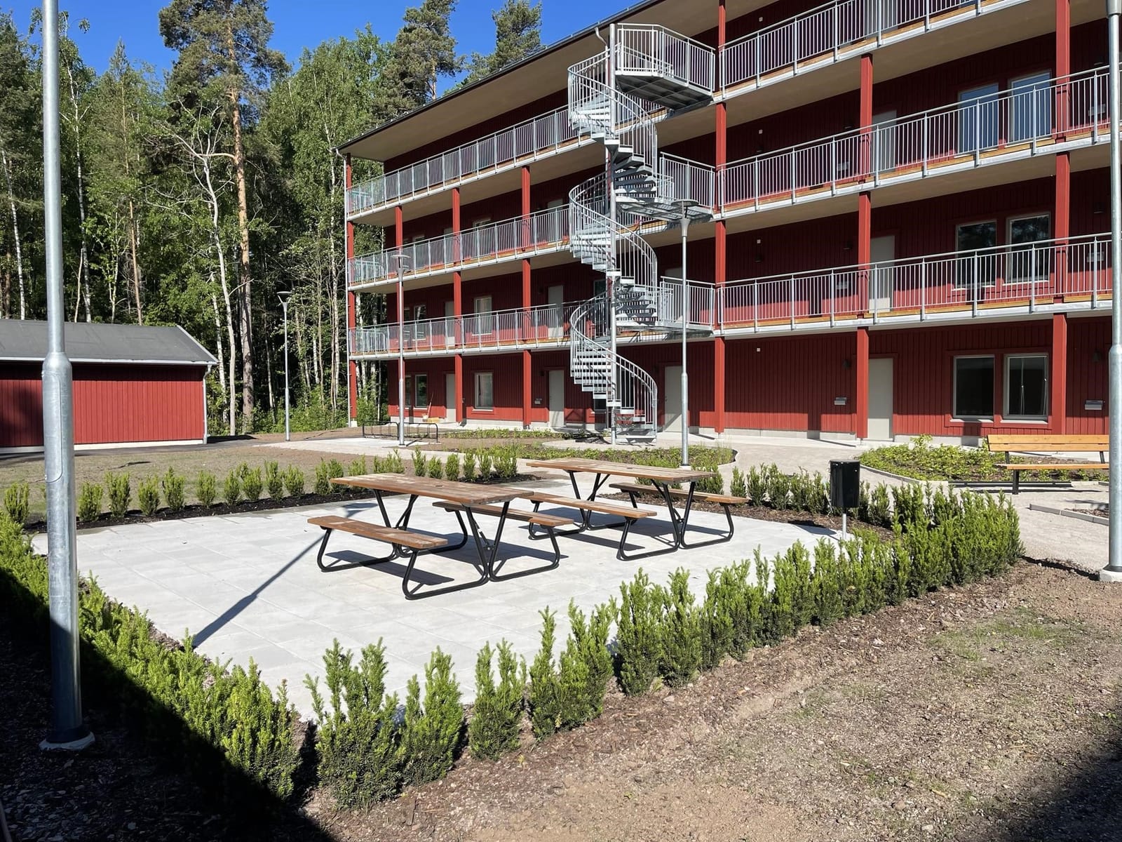 2 rok · 50 m² i Mariestad – bild 16